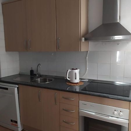 Magnifico Apartment Malaga Bagian luar foto