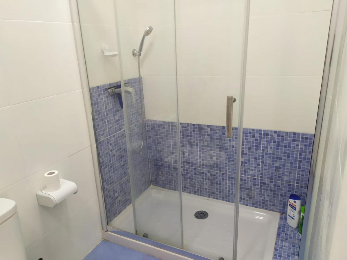 Magnifico Apartment Malaga Bagian luar foto
