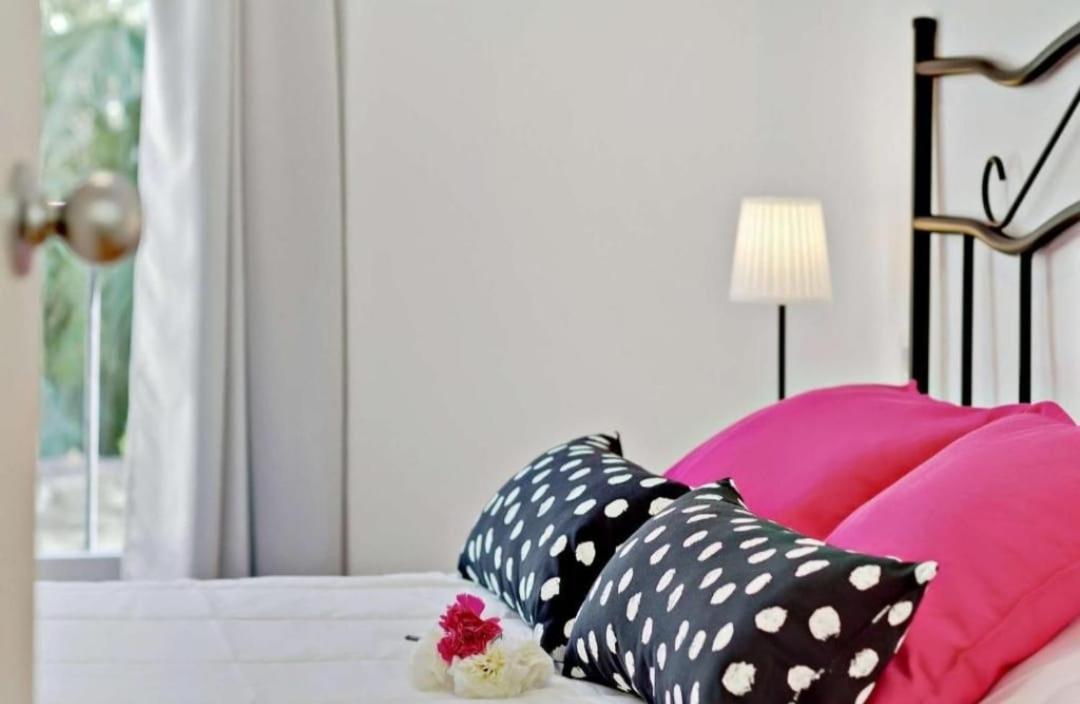 Magnifico Apartment Malaga Bagian luar foto